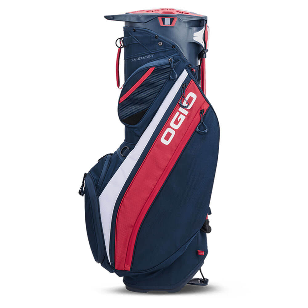 OGIO Silencer Hybrid Stand Bag - 25