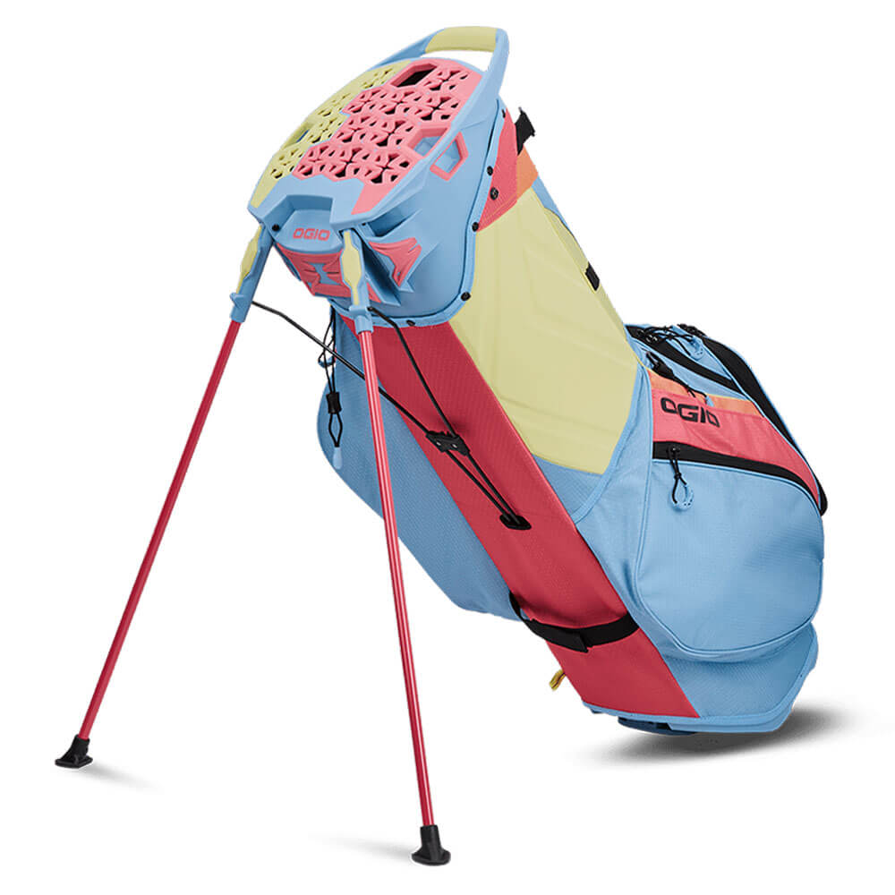 OGIO Silencer Hybrid Stand Bag - 25