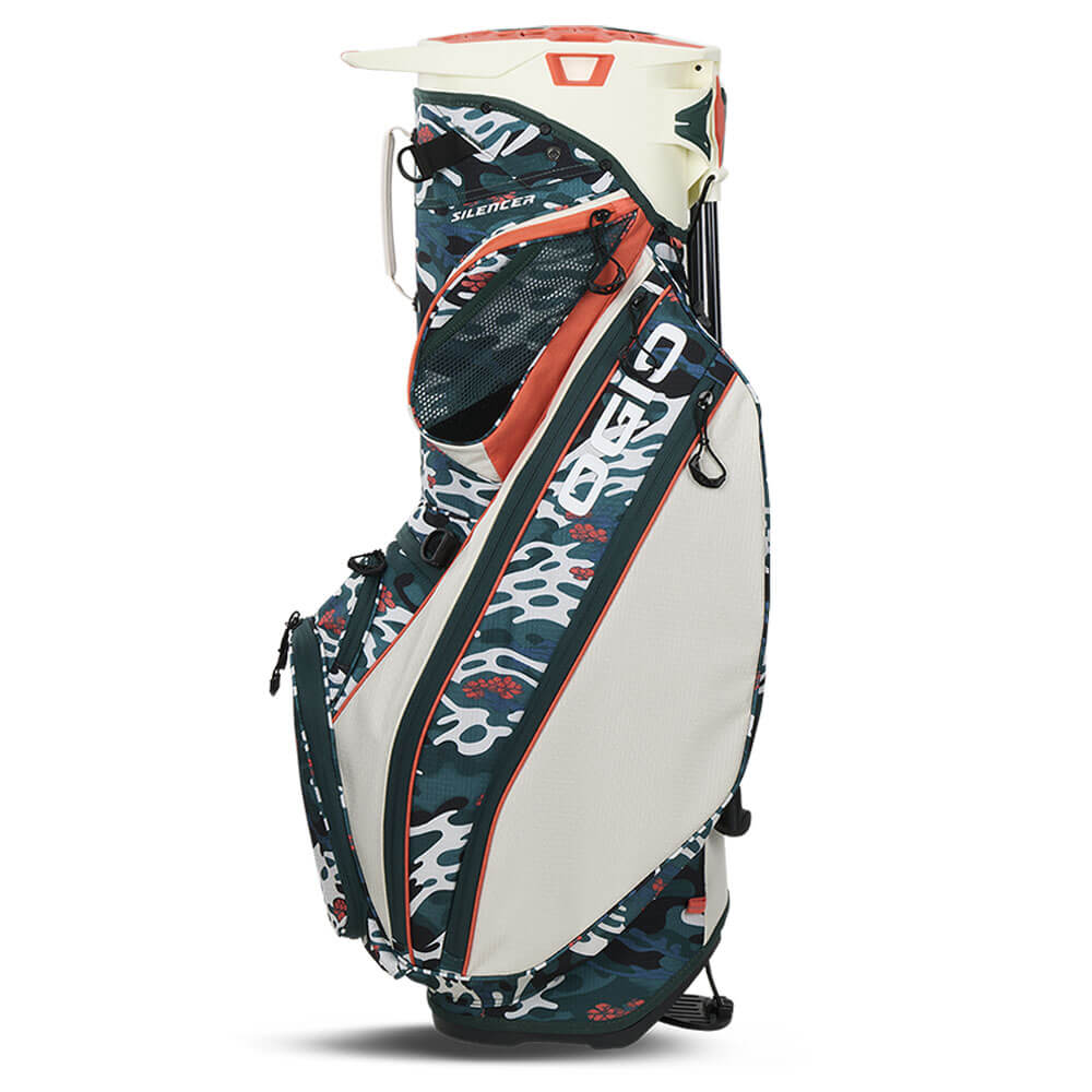 OGIO Silencer Hybrid Stand Bag - 25