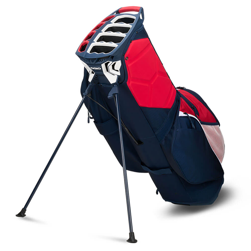 OGIO Woode Hybrid Stand Bag - 25