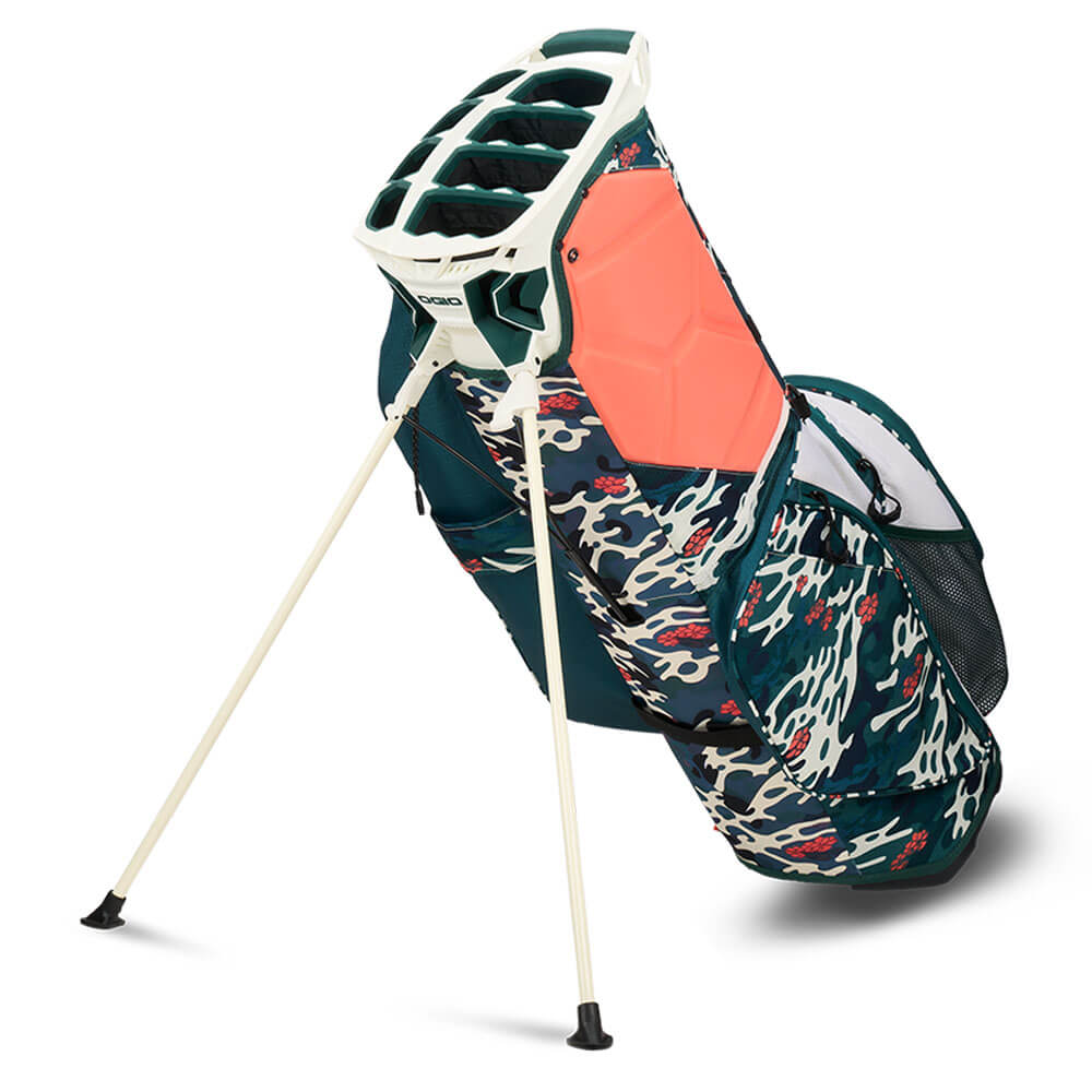 OGIO Woode Hybrid Stand Bag - 25