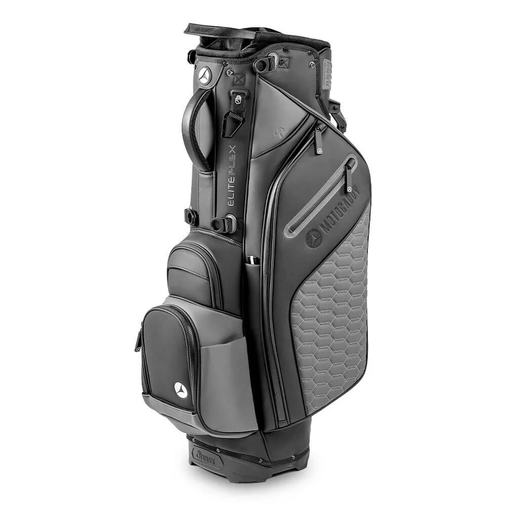 Motocaddy Elite Flex Stand Bag - 25