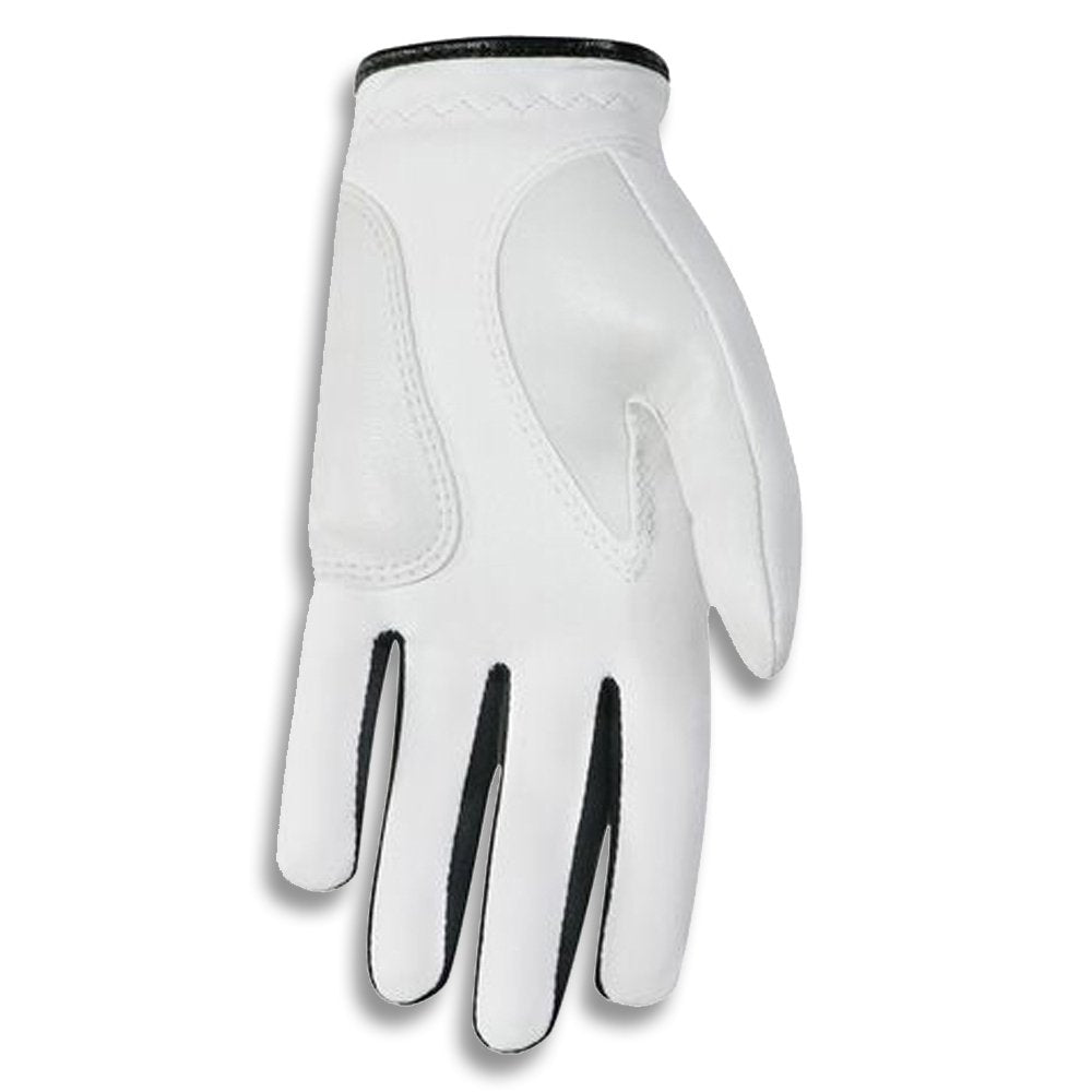 FootJoy Junior Golf Glove White - 23 Boys