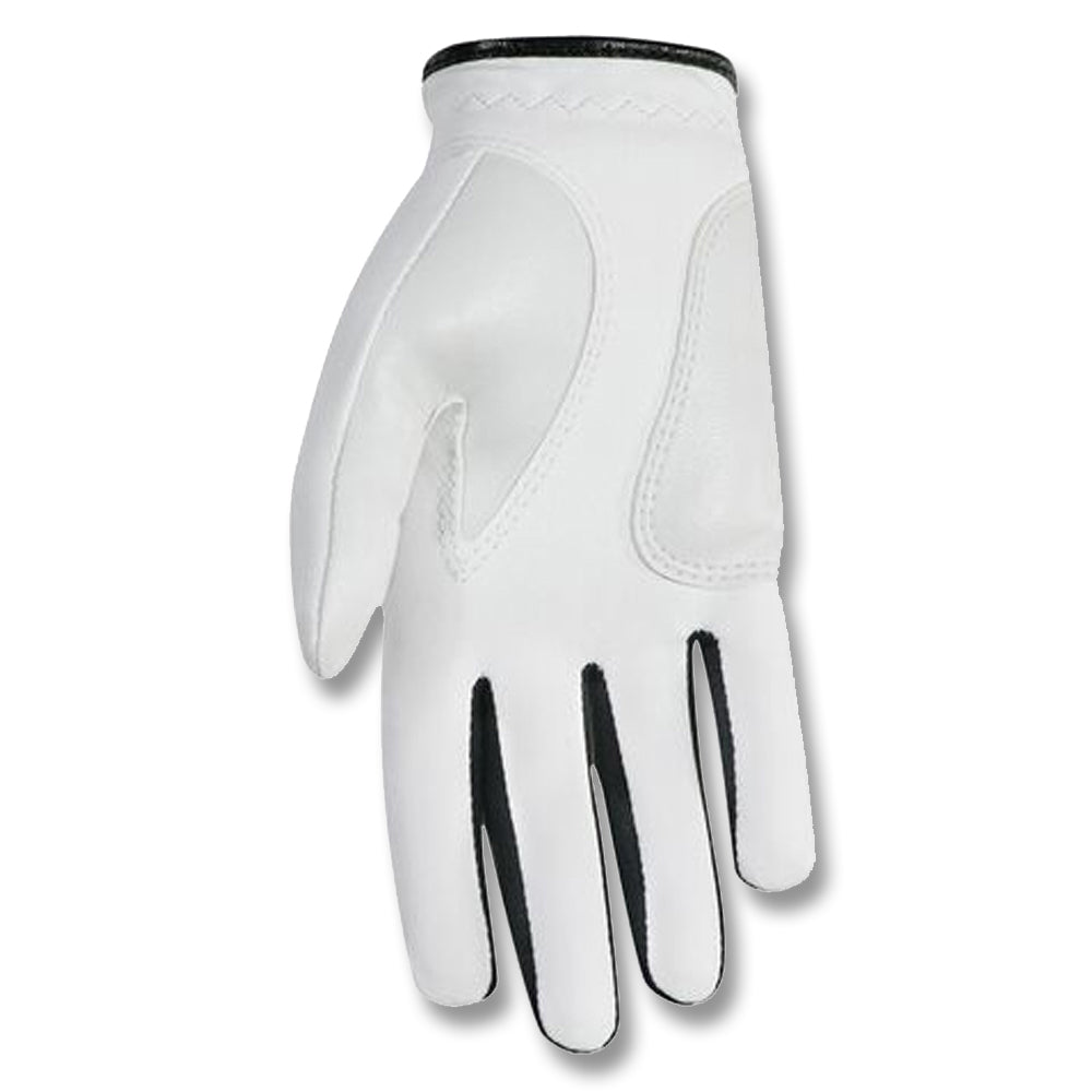 FootJoy Junior Golf Glove White - 23 Boys