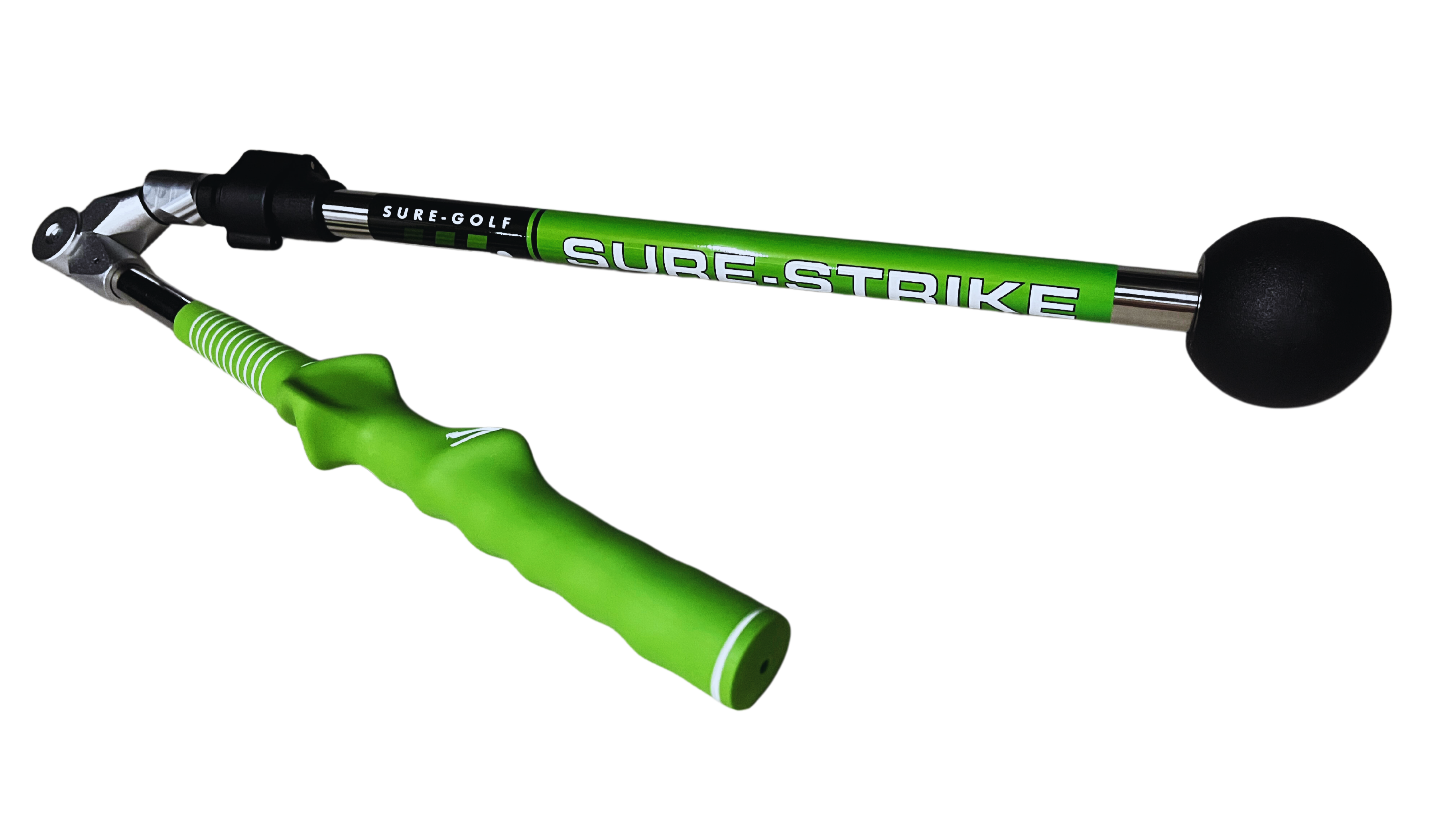 Golf Training Aid Sure-Strike Jr. by Sure Golf