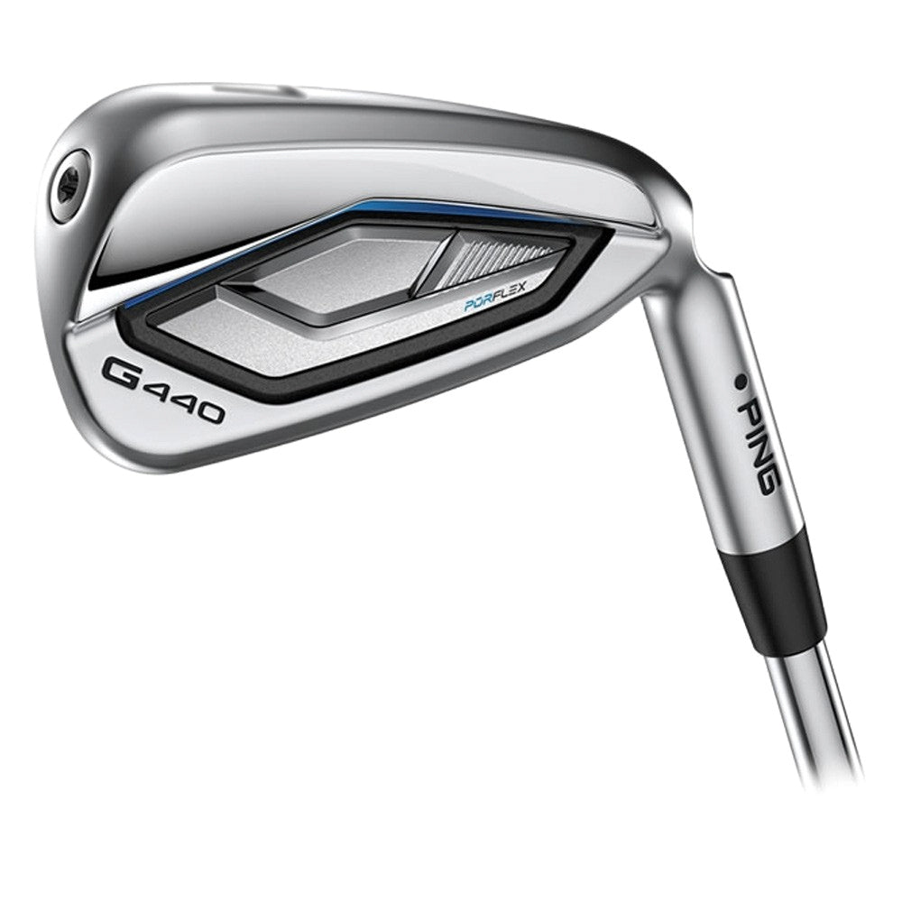 PING G440 Custom Irons