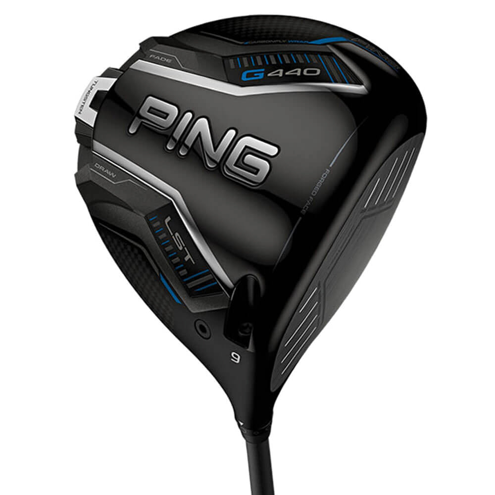 PING G440 LST Custom Driver