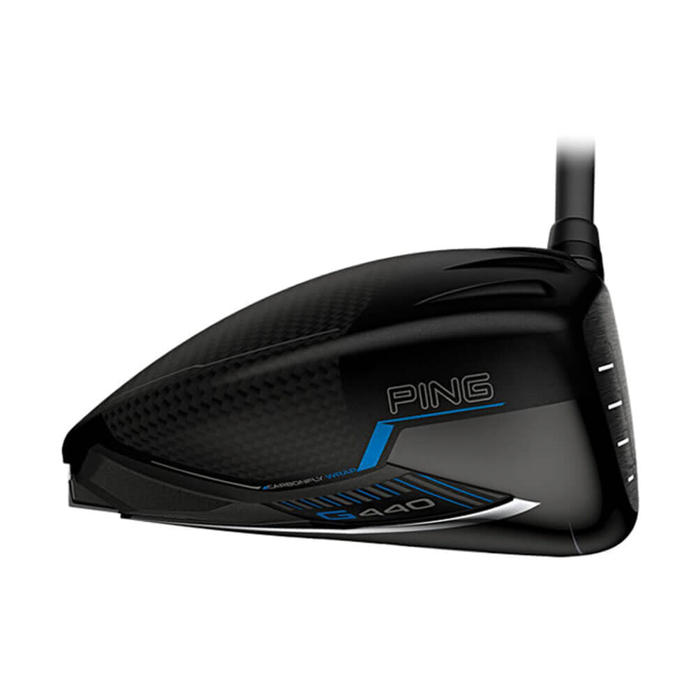 PING G440 LST Custom Driver