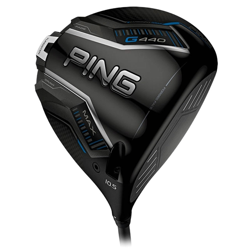 PING G440 Max Custom Driver