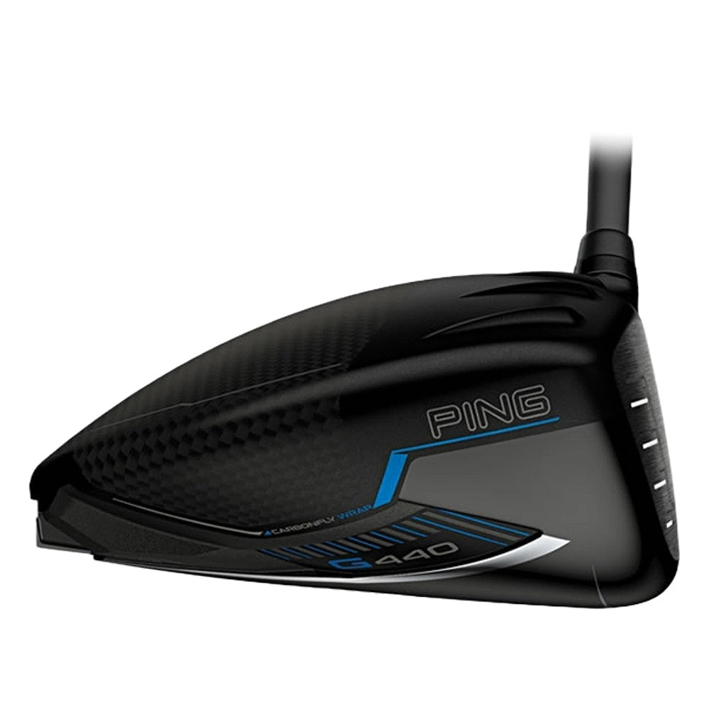 PING G440 Max Custom Driver