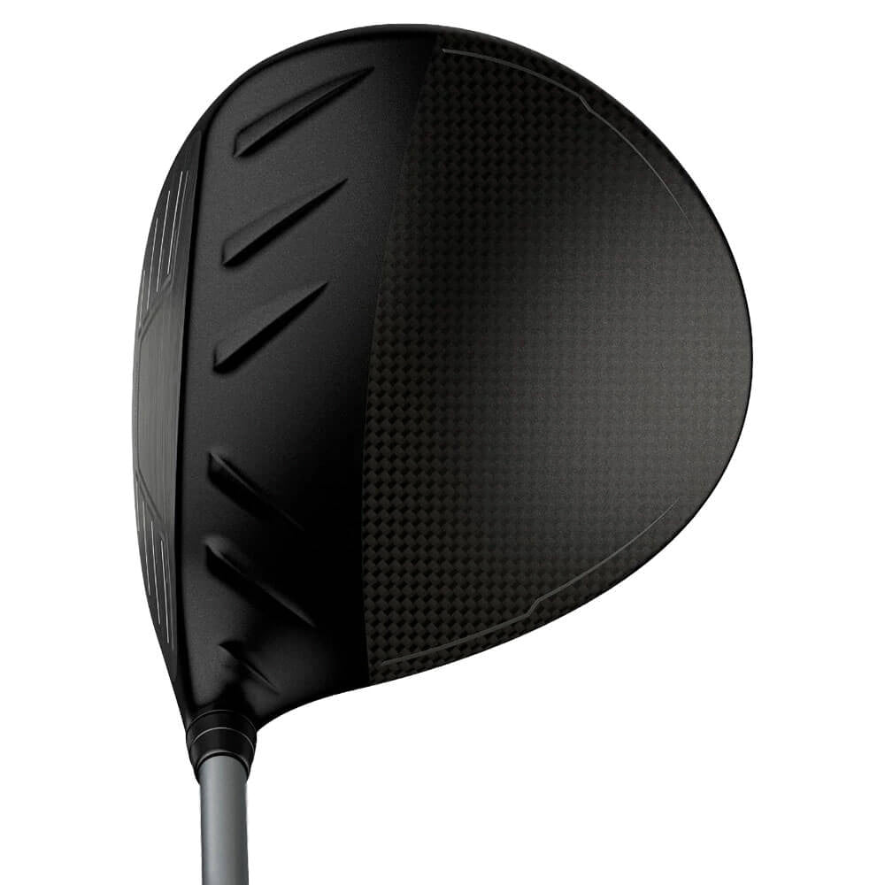 PING G440 HL Max Custom Driver