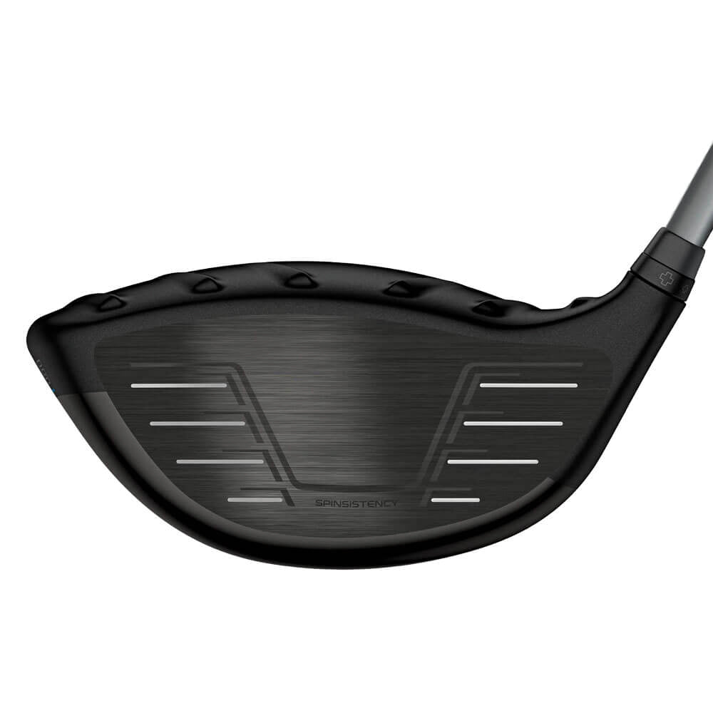 PING G440 HL Max Custom Driver