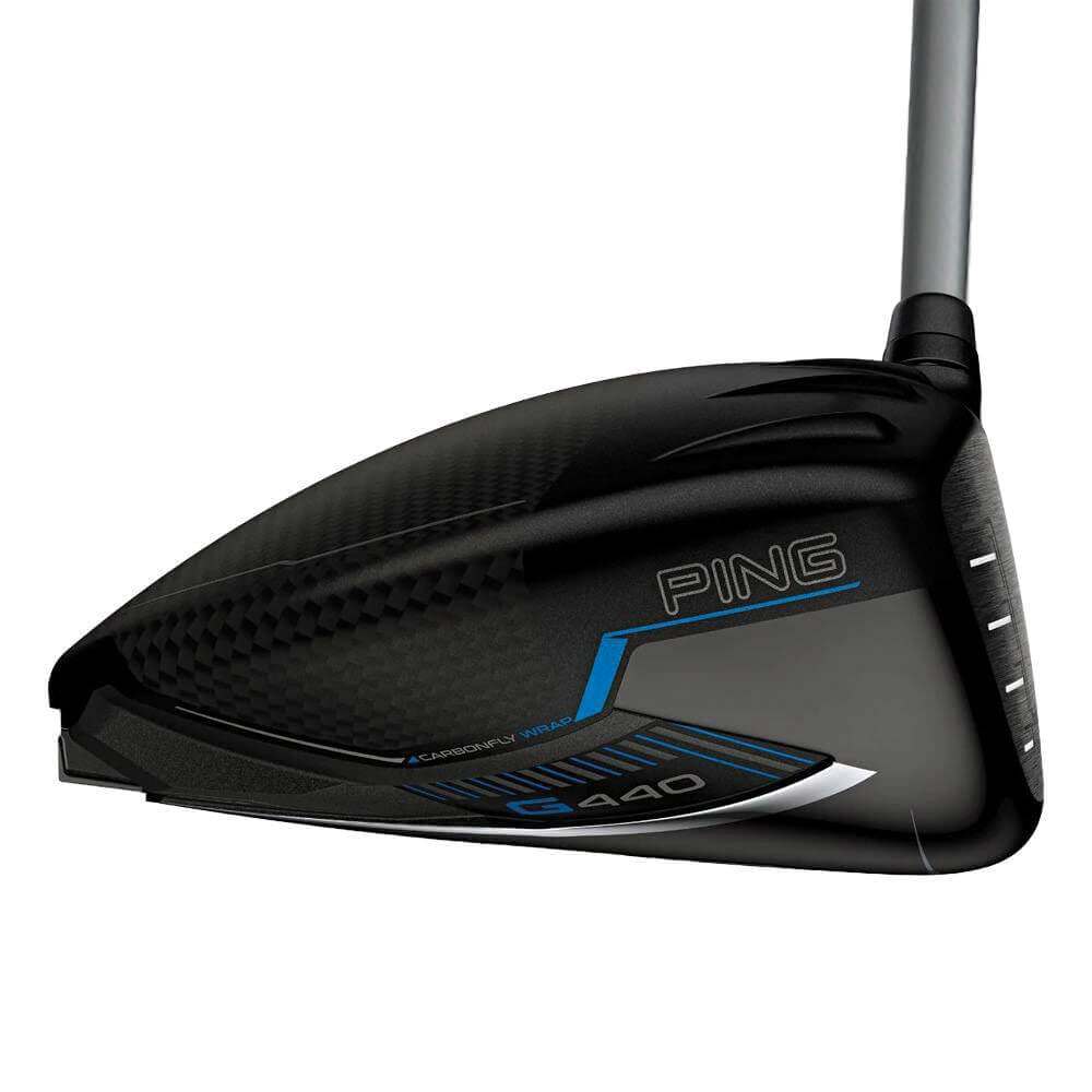 PING G440 HL Max Custom Driver