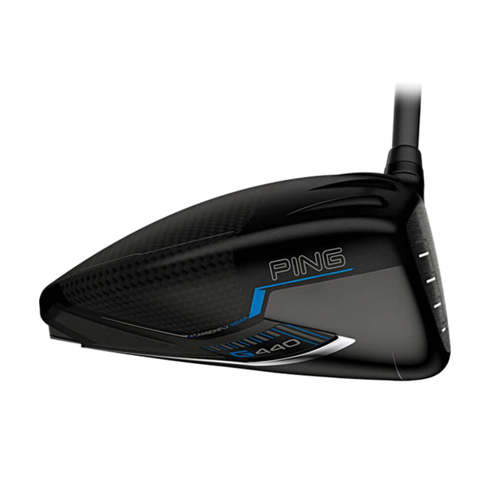 PING G440 SFT Custom Driver