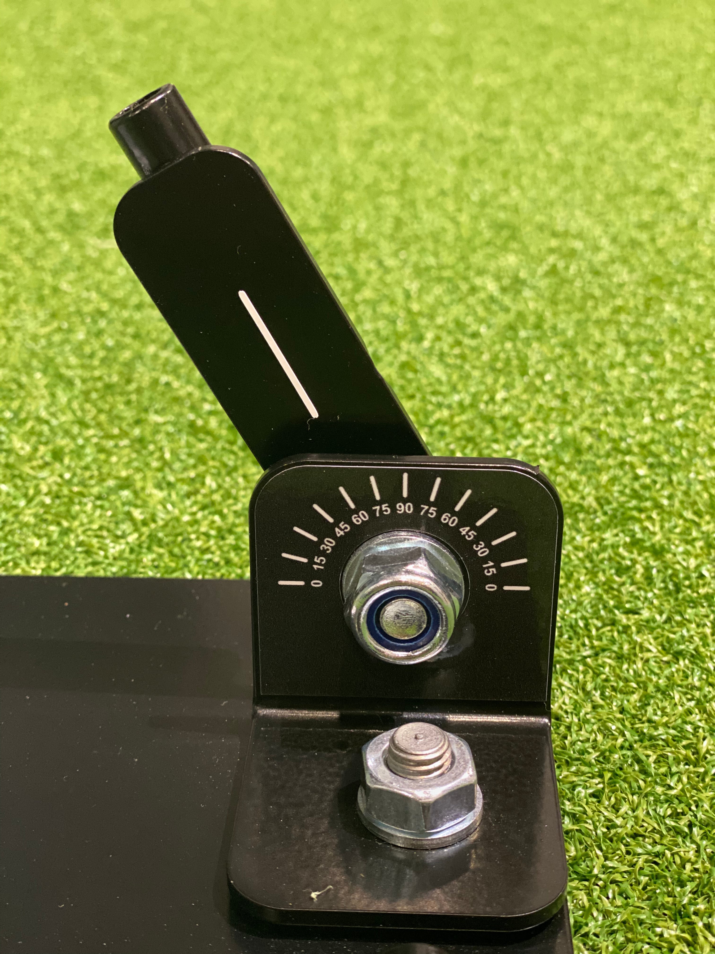 Golf Training Aid The Swing Plate Base