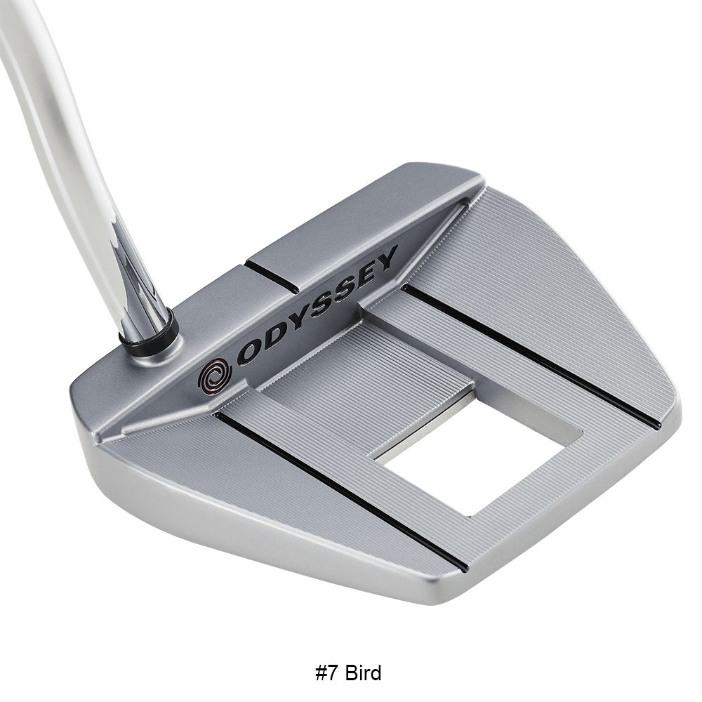 Odyssey White Hot OG Putter 2021