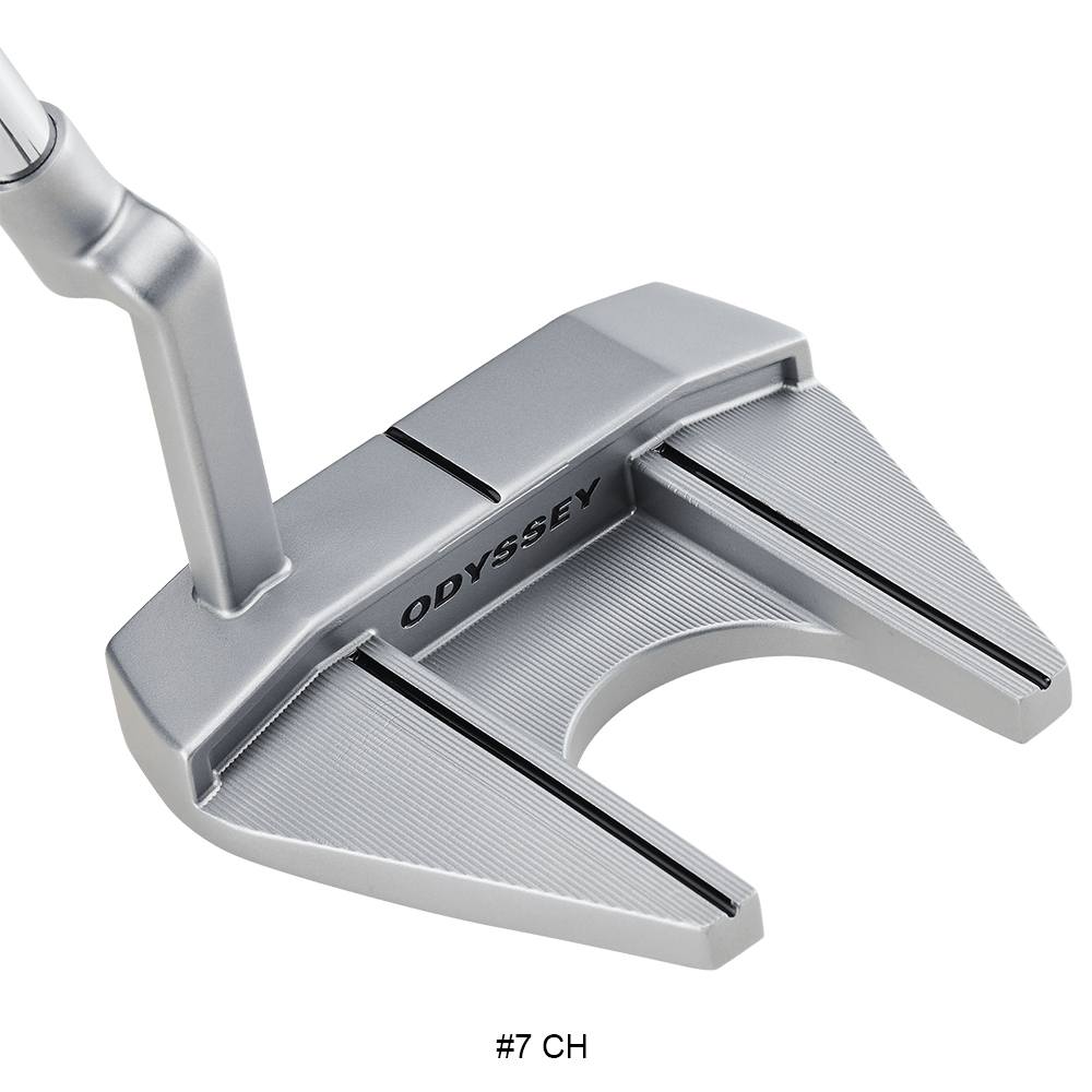 Odyssey White Hot OG Putter 2021