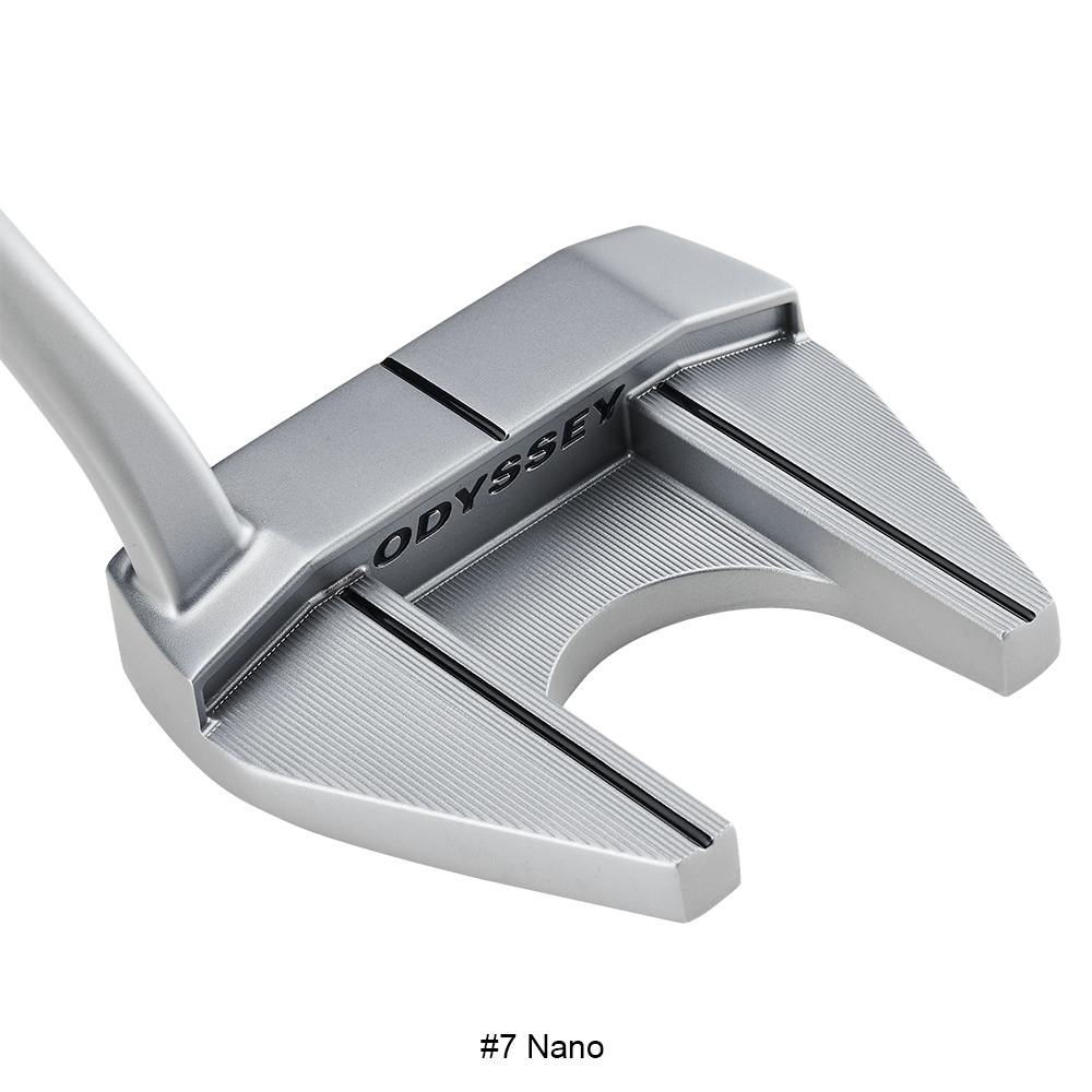 Odyssey White Hot OG Putter 2021