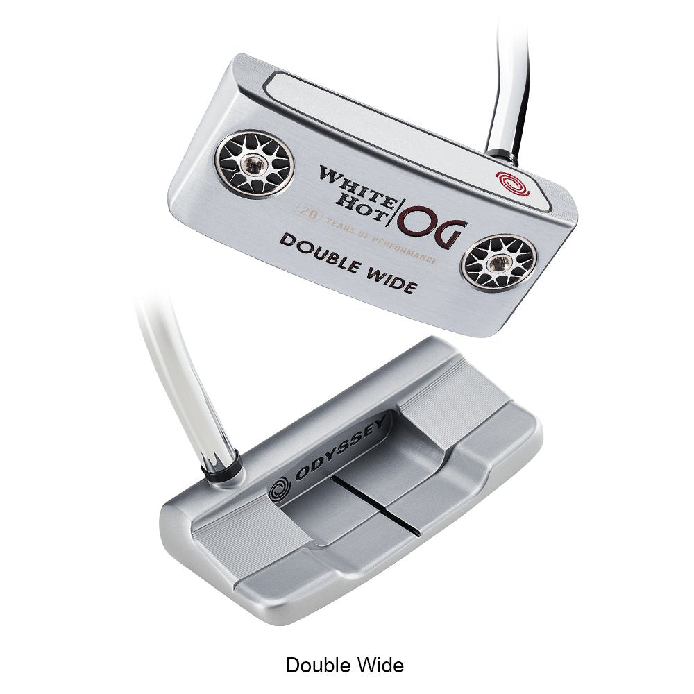 Odyssey White Hot OG Putter 2021