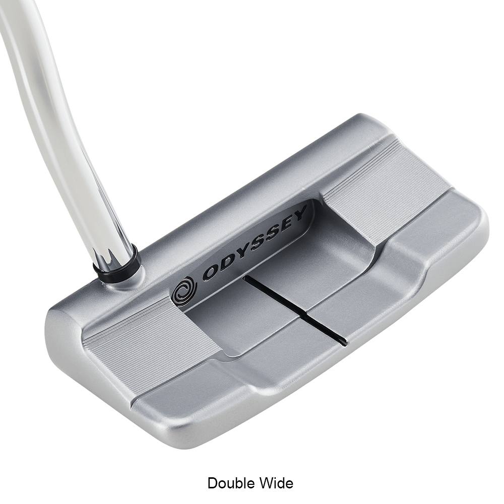 Odyssey White Hot OG Putter 2021