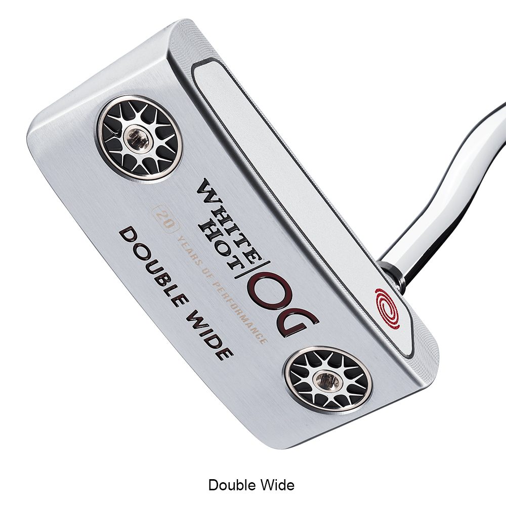 Odyssey White Hot OG Putter 2021