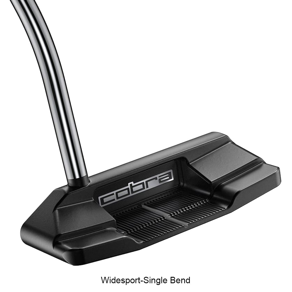 Cobra King Vintage Putter 2021