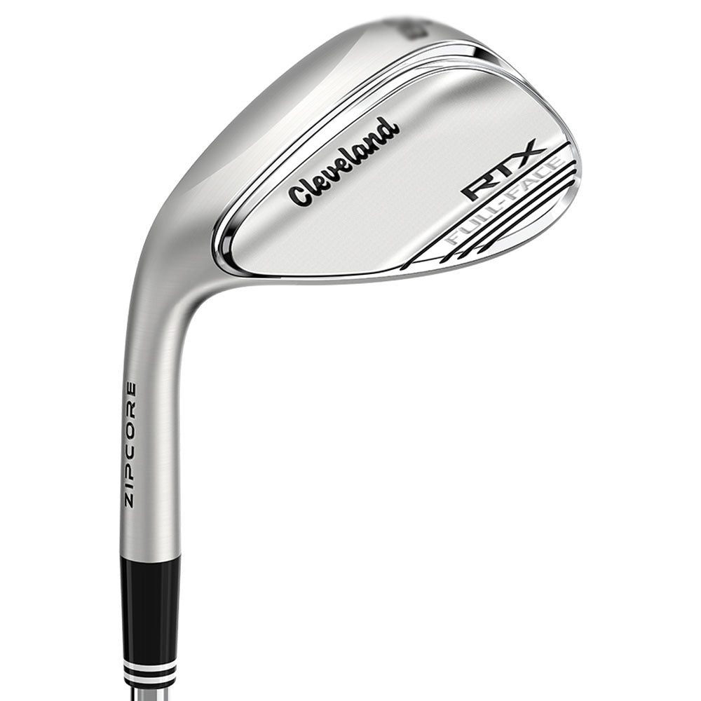 Cleveland RTX Full-Face Tour Satin Wedge 2021