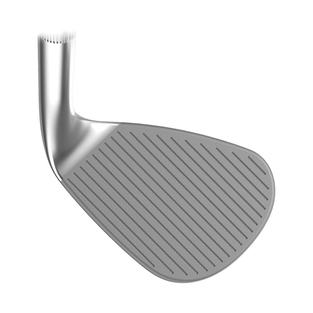 Callaway JAWS Full Toe Raw Face Chrome Wedge 2021