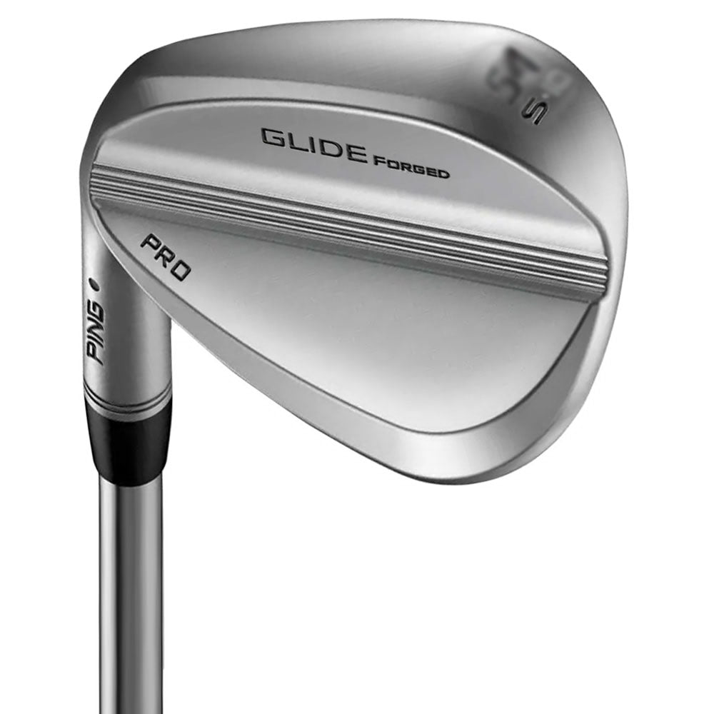 PING Glide Forged Pro Wedge 2021