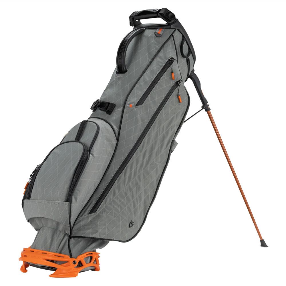 Vessel Bags VLS Stand Bag 2022 – Golfio