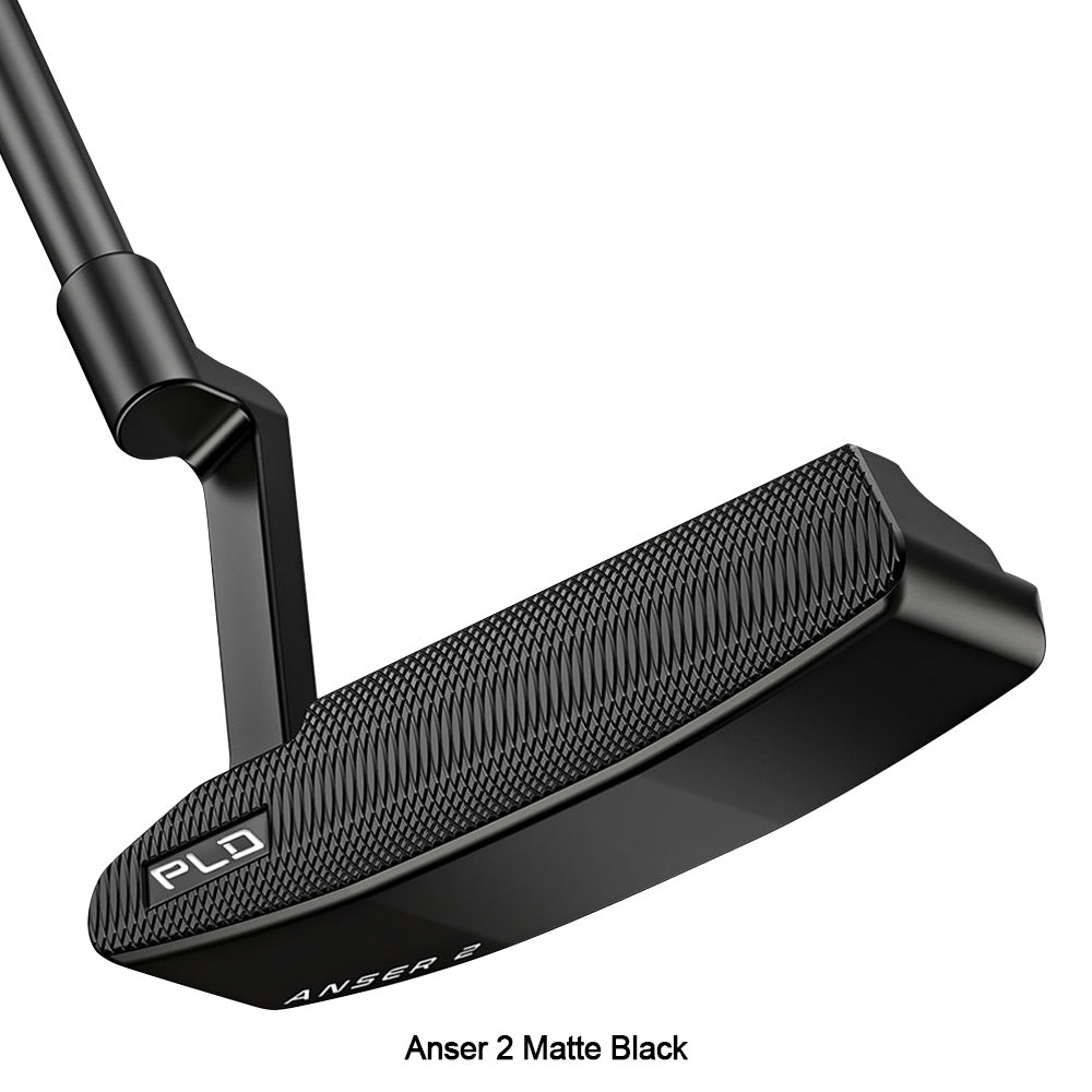 PING PLD Milled Putter 2023