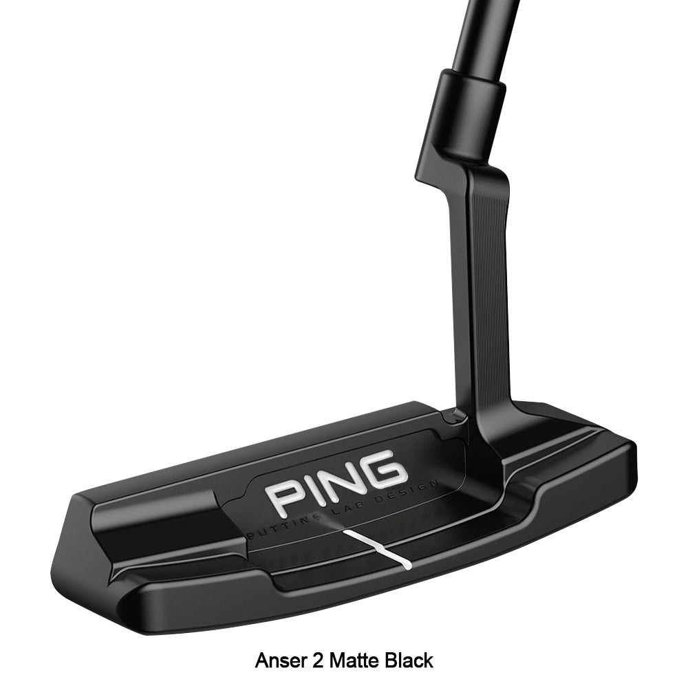 PING PLD Milled Putter 2023