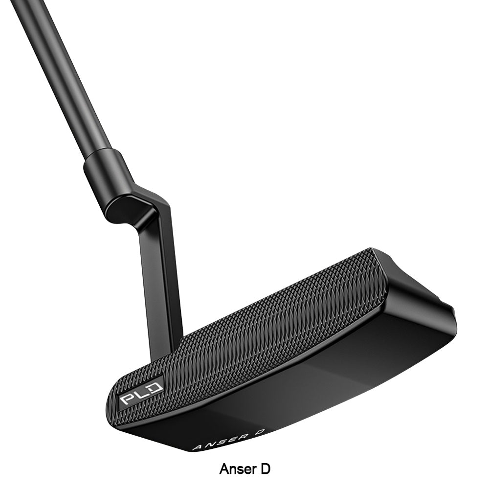 PING PLD Milled Putter 2023