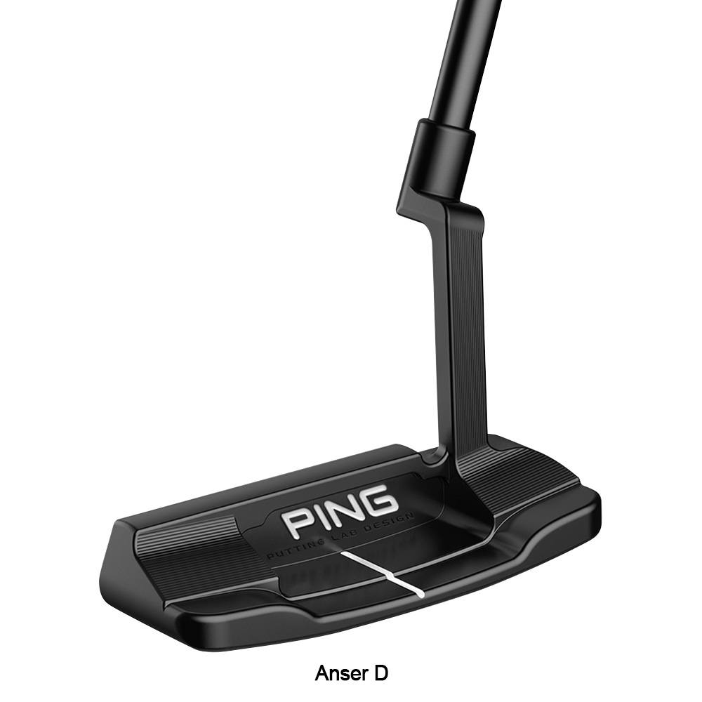 PING PLD Milled Putter 2023