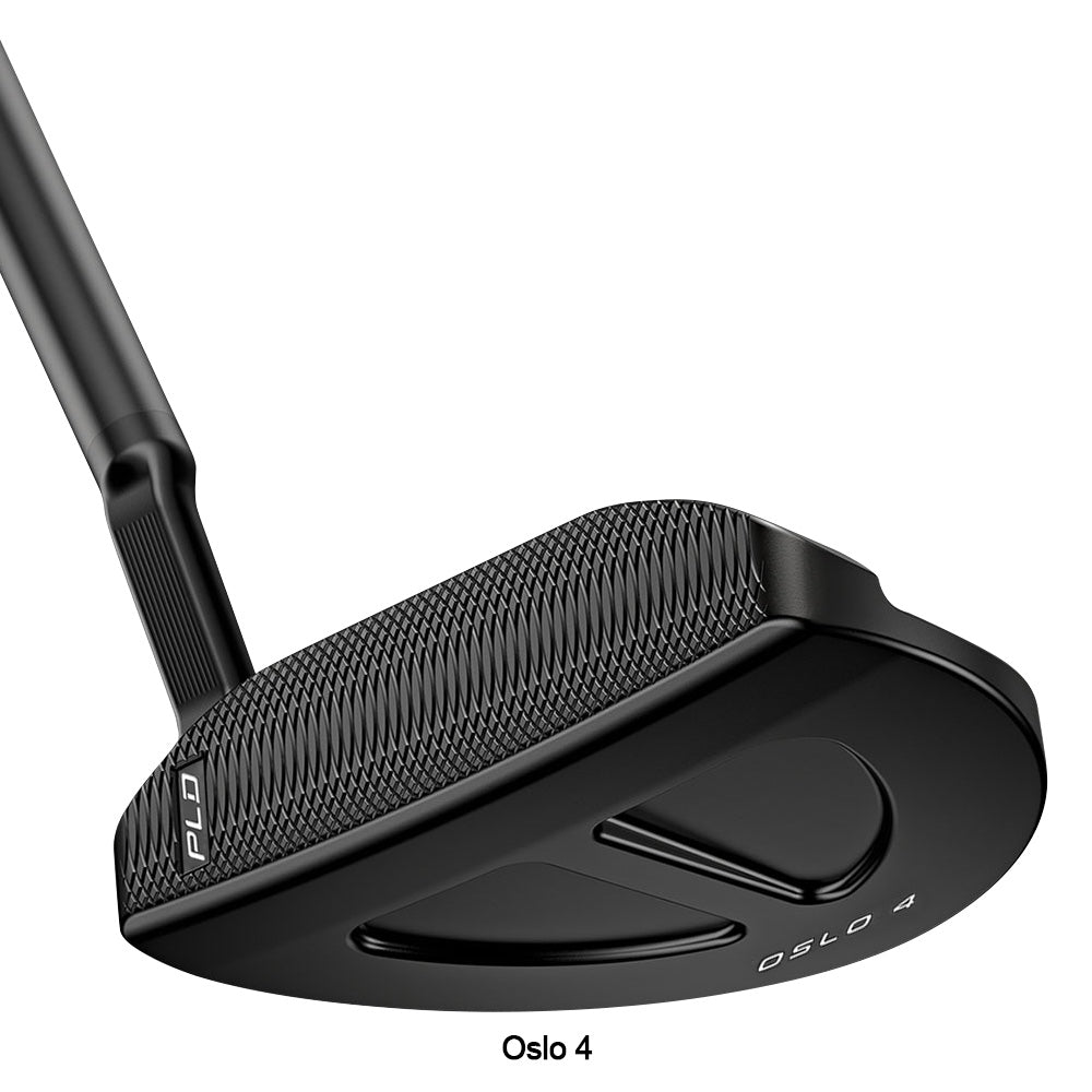 PING PLD Milled Putter 2023