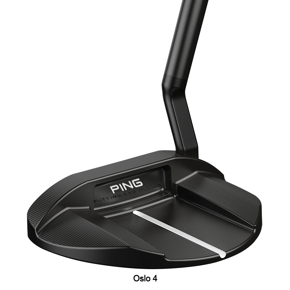 PING PLD Milled Putter 2023