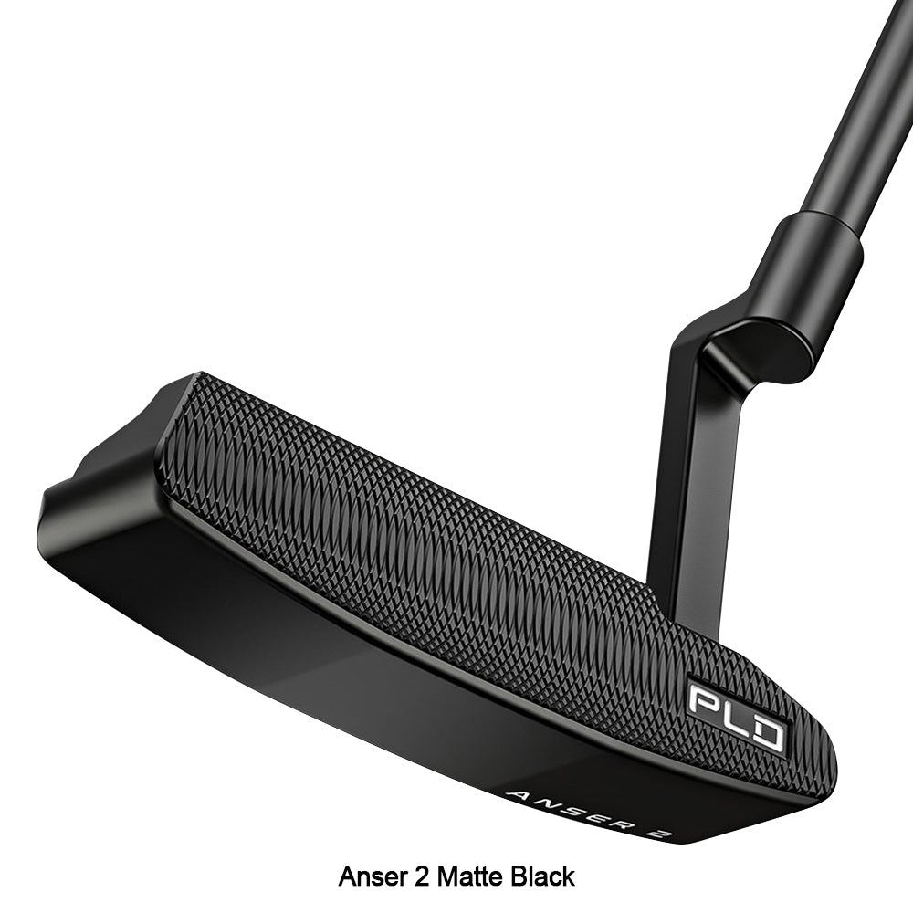 PING PLD Milled Putter 2023