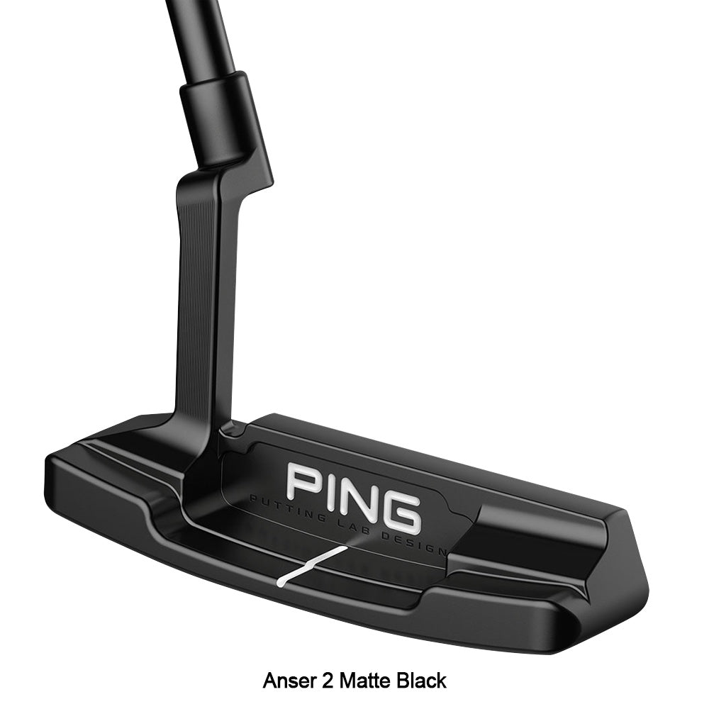 PING PLD Milled Putter 2023