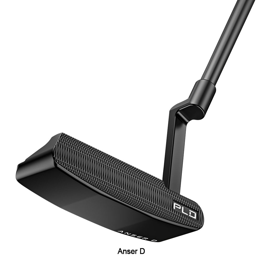 PING PLD Milled Putter 2023