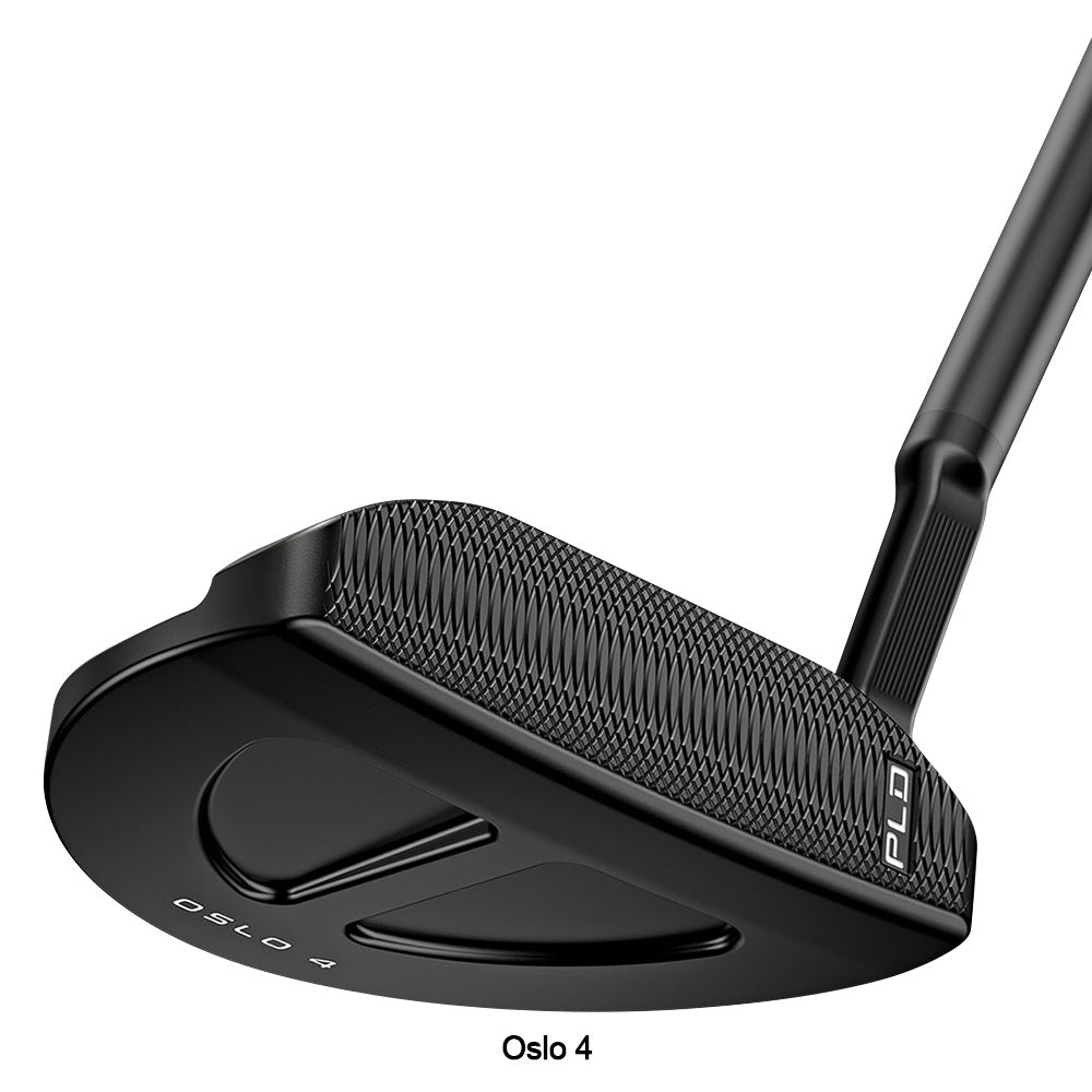 PING PLD Milled Putter 2023