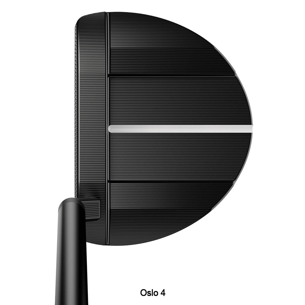 PING PLD Milled Putter 2023