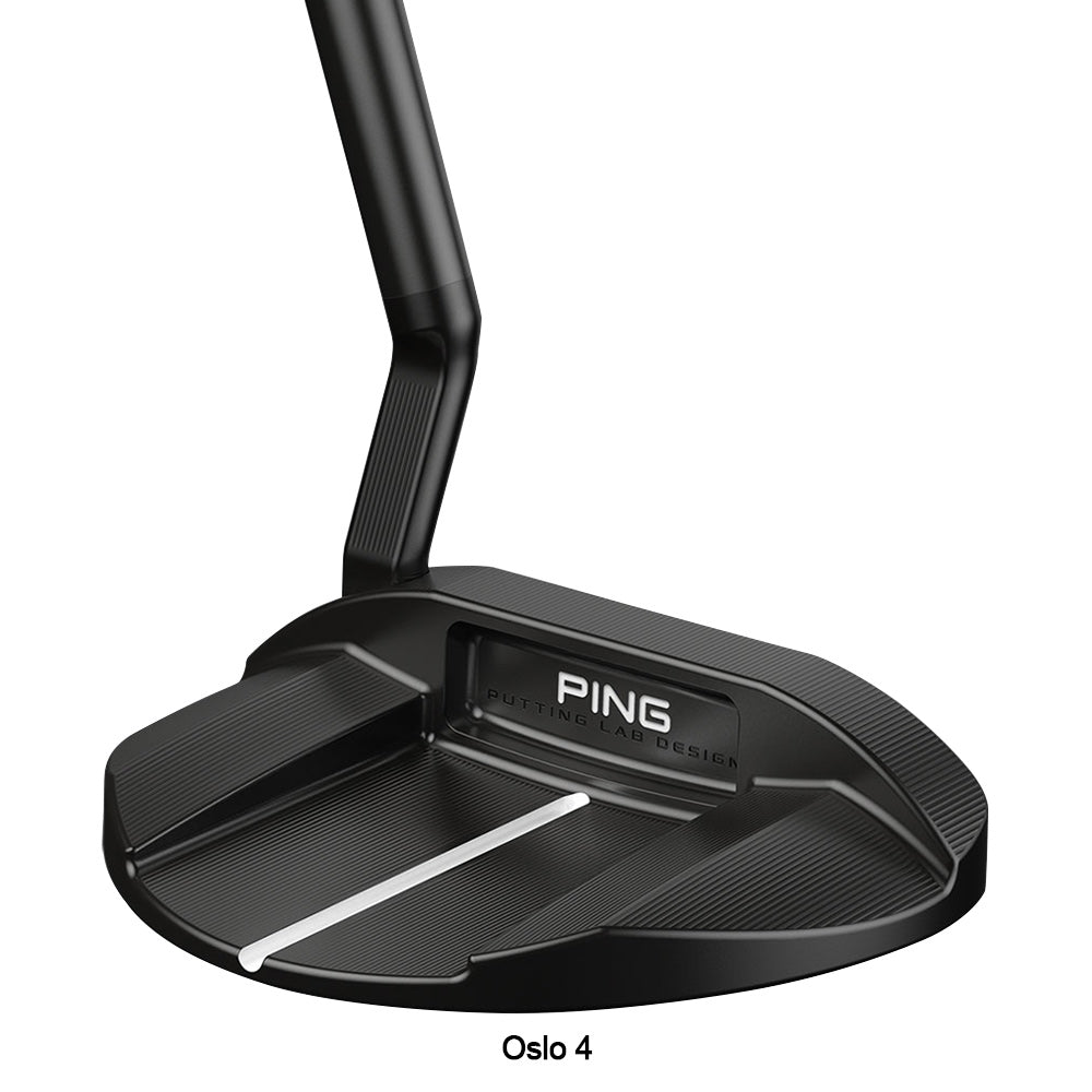 PING PLD Milled Putter 2023