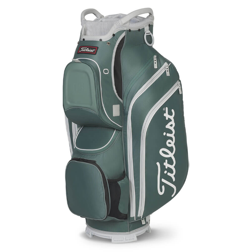Titleist 15 Cart Bag - 25