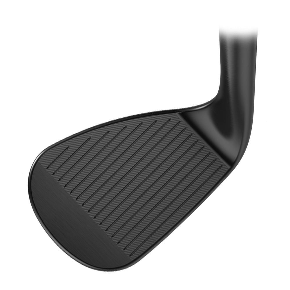 Callaway Jaws Raw Black Plasma Wedge 2023