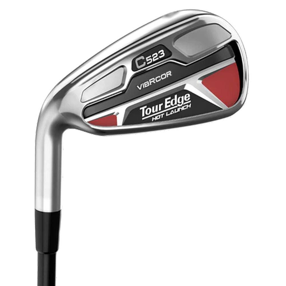 Tour Edge Hot Launch C523 Iron Set 2022