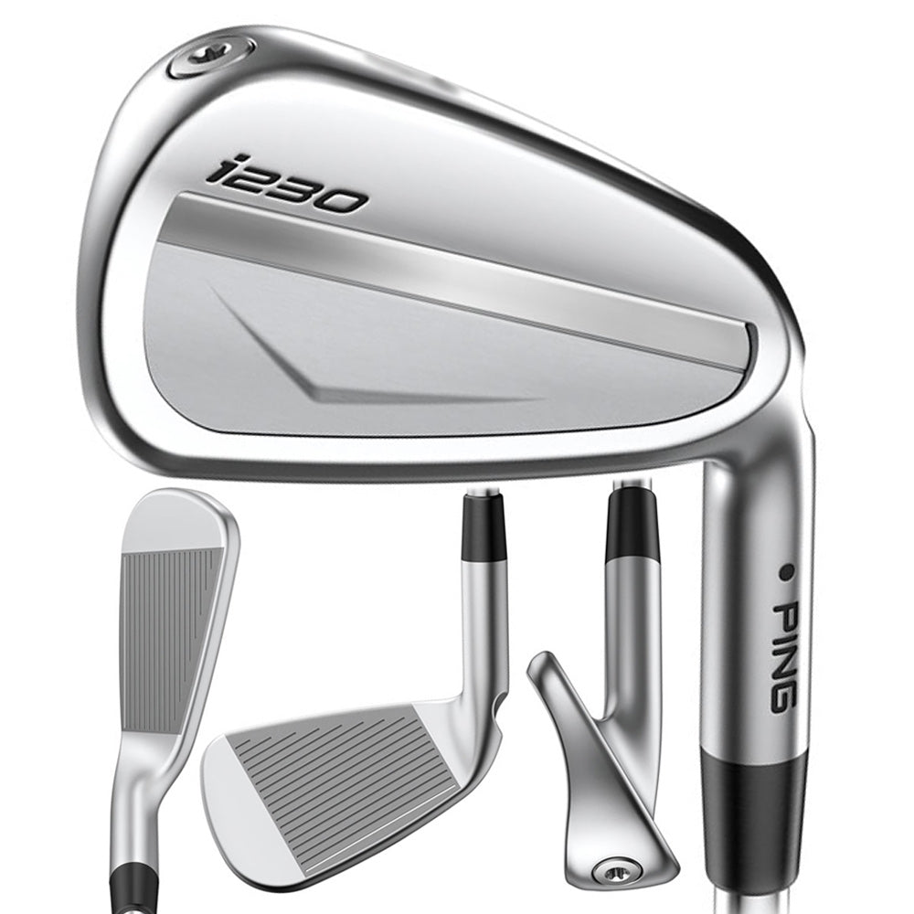 PING i230 Iron Set 2022