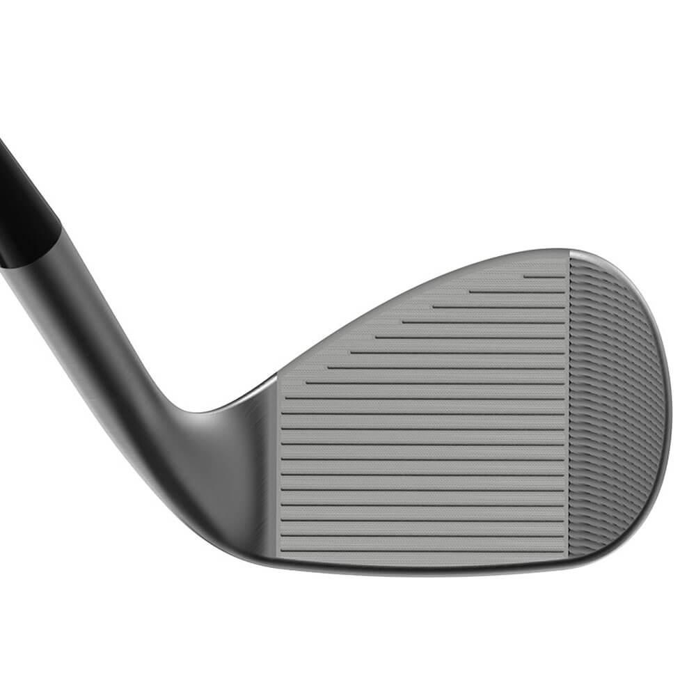 Cleveland RTX 6 Zipcore Black Satin Wedge 2023