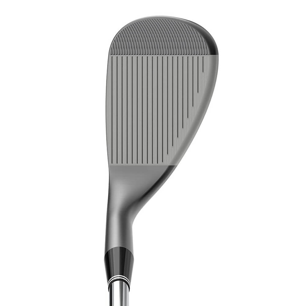 Cleveland RTX 6 Zipcore Black Satin Wedge 2023