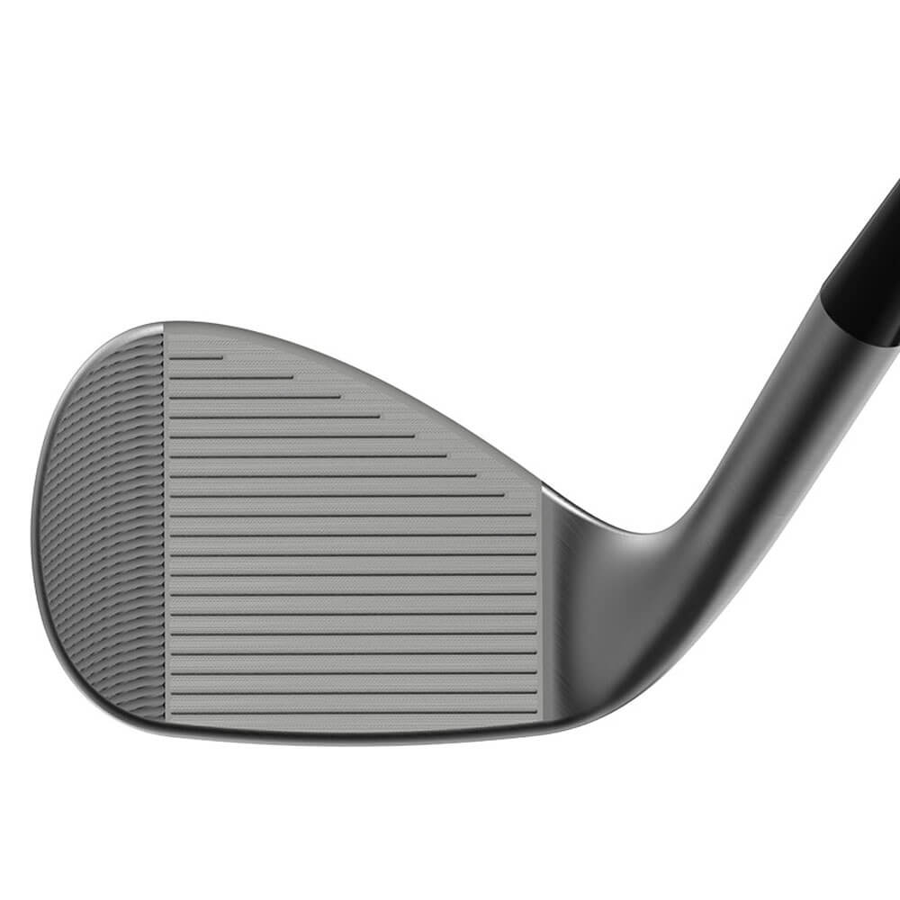 Cleveland RTX 6 Zipcore Black Satin Wedge 2023