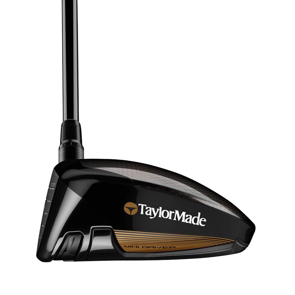 TaylorMade BRNR Mini Driver 304cc 2023